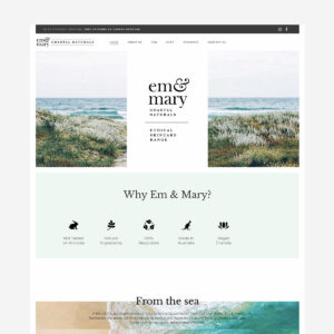 em-mary-website